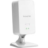 Hewlett Packard Enterprise Networking Instant On Access Point Bundle mit PSU Dual Radio 2x2 Wi‑Fi 6 (EU) AP22D weiß