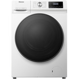 Hisense WFQA1214EVJM , Waschmaschine weiß