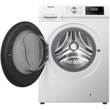 Hisense WFQA1214EVJM , Waschmaschine weiß