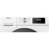 Hisense WFQA1214EVJM , Waschmaschine weiß