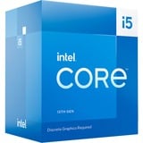 Intel® Core™ i5-13400, Prozessor Boxed-Version