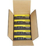 Intenso Energy Ultra AAA LR03 100x Alkaline Batterie 100 Stück