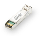 LANCOM HP-kompatibel SFP+ 10G SM 1310nm 10Km mit DDM LC Duplex Stecker, Transceiver 10 Stück