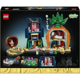 LEGO 11386 Icons SpongeBob Schwammkopf: Bikini Bottom , Konstruktionsspielzeug 