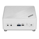 MSI Cubi 5 10M-247BEU, Barebone weiß, ohne Betriebssystem