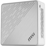 MSI Cubi 5 10M-247BEU, Barebone weiß, ohne Betriebssystem