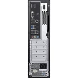 MSI PRO DP80 A14G-204XDE, PC-System schwarz, Windows 11 Pro