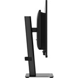 MSI PRO MAX 271QPX14G, OLED-Monitor 69 cm (27 Zoll), schwarz, WQHD, QD-OLED, HDR Ready, 144Hz Panel