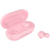 Monster Turbine AirLinks Lite, Kopfhörer pink, Bluetooth, USB-C