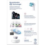  Oral-B iO Series 9N, Elektrische Zahnbürste rosa/weiß, Rose Quartz
