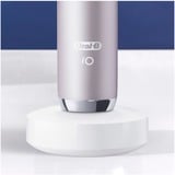  Oral-B iO Series 9N, Elektrische Zahnbürste rosa/weiß, Rose Quartz