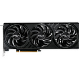 Palit GeForce RTX 5060 Ti Infinity 3 OC 8GB, Grafikkarte DLSS 4, 3x DisplayPort, 1x HDMI 2.1