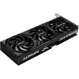 Palit GeForce RTX 5060 Ti Infinity 3 OC 8GB, Grafikkarte DLSS 4, 3x DisplayPort, 1x HDMI 2.1