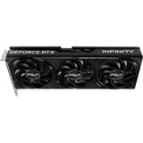 Palit GeForce RTX 5060 Ti Infinity 3 OC 8GB, Grafikkarte DLSS 4, 3x DisplayPort, 1x HDMI 2.1