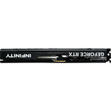 Palit GeForce RTX 5060 Ti Infinity 3 OC 8GB, Grafikkarte DLSS 4, 3x DisplayPort, 1x HDMI 2.1