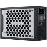 Phanteks Revolt 1600W ATX3.0, PC-Netzteil schwarz, 1600 Watt