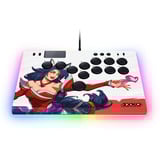 Razer Kitsune - 2XKO Edition, Keypad mehrfarbig, für Playstation 5 und PC