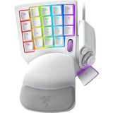 Razer Tartarus Pro, Keypad weiß/grau, Mercury