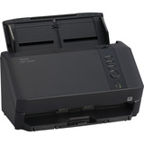 Ricoh SP-2230N, Einzugsscanner schwarz