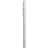 SAMSUNG Galaxy S25 FE 256GB, Handy White, Android, 8 GB