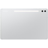 SAMSUNG Galaxy Tab S10+ 512GB, Tablet-PC silber, Android 14