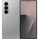SAMSUNG Galaxy Z Fold7 512GB, Handy Silver Shadow, Android, 12 GB