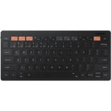 SAMSUNG Smart Keyboard Trio 500, Tastatur schwarz, DE-Layout