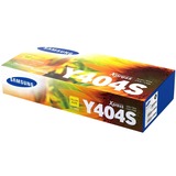 SAMSUNG Toner gelb CLT-Y404S 