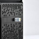 SMARTKEEPER ESSENTIAL Smart Data Blocker (UCL03), Einsteckschloss Farbcode Gelb