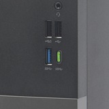 SMARTKEEPER ESSENTIAL USB-C Port Lock (CL04), Einsteckschloss Farbcode Grün, 10 Stück