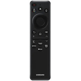 Samsung GQ55Q8FAAUXZG, QLED-Fernseher 138 cm (55 Zoll), schwarz/grau, UltraHD/4K, Triple Tuner, PVR