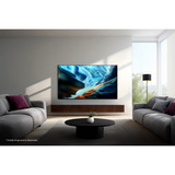 Samsung GQ-42S90H Vision AI Smart, OLED-Fernseher 106 cm (42 Zoll), schwarz/silber, UltraHD/4K, Ultimate Gaming Pack, 100Hz Panel