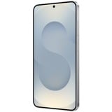 Samsung Galaxy S25 256GB Enterprise Edition, Handy Silver Shadow, Android 15, 5G, 12 GB