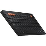 Samsung Smart Keyboard Trio 500, Tastatur schwarz, DE-Layout