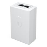 Ubiquiti PoE-Injektor POE-24-30W-G-WH, 24 Volt weiß