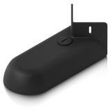 Ubiquiti UniFi Kamera-Armhalterung G5 Turret Ultra, G6 Turret, Wandhalterung schwarz, für HD-PoE-Kamera G5 Turret Ultra oder G6 Turret