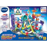 VTech Marble Rush - Space Magnetic Set XL300 E, Bahn 