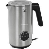 WMF Lumero, Milchaufschäumer edelstahl/schwarz