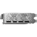 ZOTAC GeForce RTX 4060 TWIN EDGE White Edition, Grafikkarte DLSS 3, 3x DisplayPort, 1x HDMI 2.1