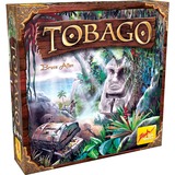 Zoch Tobago, Brettspiel 