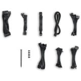 be quiet! Pure Power 13 M 1200W, PC-Netzteil schwarz, 1x 12-Pin High Power GPU, 4x PCIe, Kabel-Management, 1200 Watt