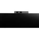iiyama ProLite XCB3497WQSNPH-B1, LED-Monitor 86.4 cm (34 Zoll), schwarz (matt), UWQHD, VA, Curved, KVM, USB-Hub, USB-C, Webcam, 120Hz Panel
