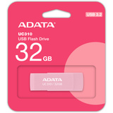 ADATA UC310 32 GB, USB-Stick pink