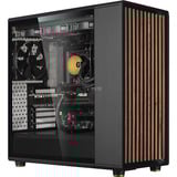ALTERNATE Gaming-PC Design Edition • RTX 5070 Ti • Intel® Core™ i7-14700KF • 32 GB RAM schwarz, Windows 11 Home 64-Bit
