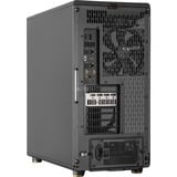 ALTERNATE Gaming-PC Design Edition • RTX 5070 Ti • Intel® Core™ i7-14700KF • 32 GB RAM schwarz, Windows 11 Home 64-Bit