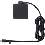 ASUS 65W USB-C Adapter, Netzteil schwarz