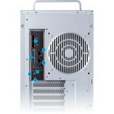 ASUS ExpertCenter Pro ET900N G3, PC-System schwarz