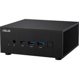 ASUS PN64-BB5013MD, Barebone schwarz, ohne Betriebssystem