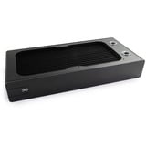 Alphacool Core XT45 Full Copper 240mm Radiator schwarz