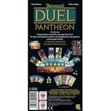 Asmodee 7 Wonders Duel - Pantheon, Brettspiel Erweiterung